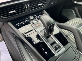 Porsche Cayenne Turbo