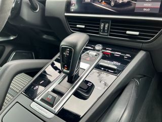 Porsche Cayenne Turbo