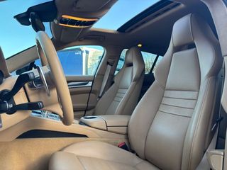 Porsche Panamera 4.8 GTS