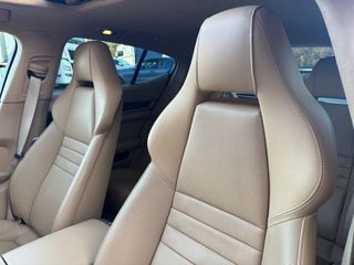 Porsche Panamera 4.8 GTS