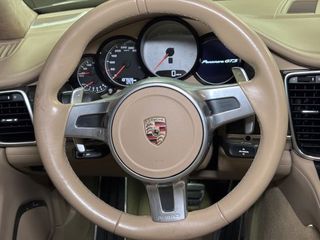 Porsche Panamera 4.8 GTS