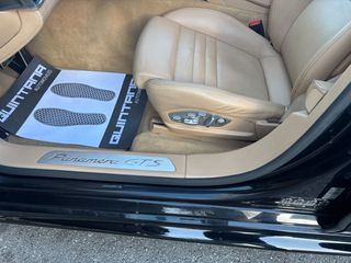 Porsche Panamera 4.8 GTS