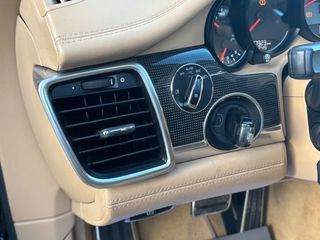 Porsche Panamera 4.8 GTS