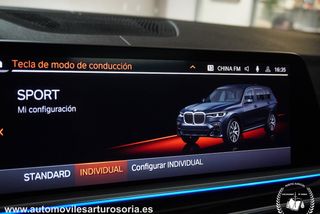 BMW X7 2020