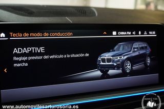 BMW X7 2020