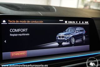 BMW X7 2020