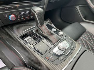 Audi A6 Avant 3.0 Bi TDI 320CV quat tip Competit