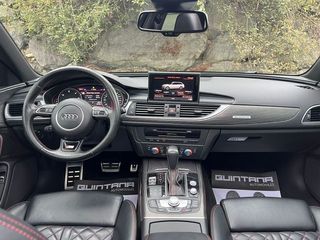 Audi A6 Avant 3.0 Bi TDI 320CV quat tip Competit