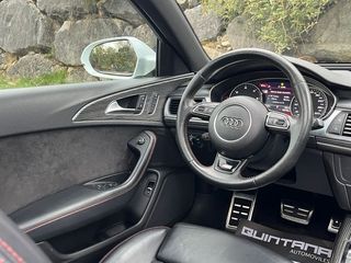 Audi A6 Avant 3.0 Bi TDI 320CV quat tip Competit