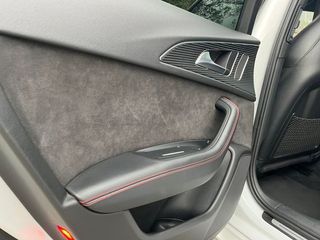 Audi A6 Avant 3.0 Bi TDI 320CV quat tip Competit