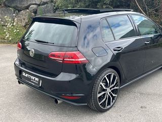 Volkswagen Golf 2.0 TSI 230cv DSG GTI Performance BMT