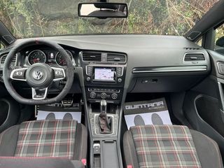 Volkswagen Golf 2.0 TSI 230cv DSG GTI Performance BMT