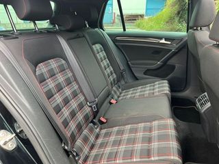 Volkswagen Golf 2.0 TSI 230cv DSG GTI Performance BMT