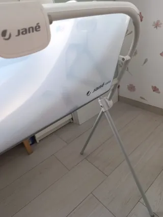 Bañera plegable Jané Oasis