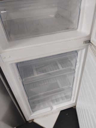 Nevera + transporte + garantía