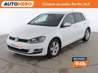 Volkswagen Golf 2.0 TDI Advance BlueMotion Tech.