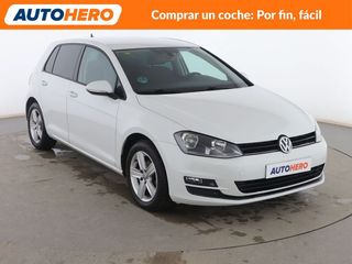 Volkswagen Golf 2.0 TDI Advance BlueMotion Tech.