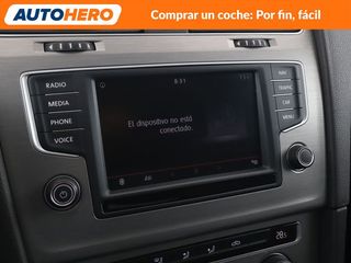 Volkswagen Golf 2.0 TDI Advance BlueMotion Tech.