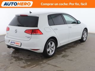 Volkswagen Golf 2.0 TDI Advance BlueMotion Tech.