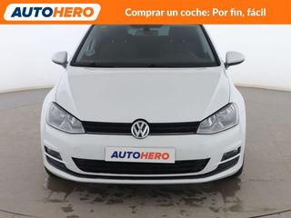 Volkswagen Golf 2.0 TDI Advance BlueMotion Tech.