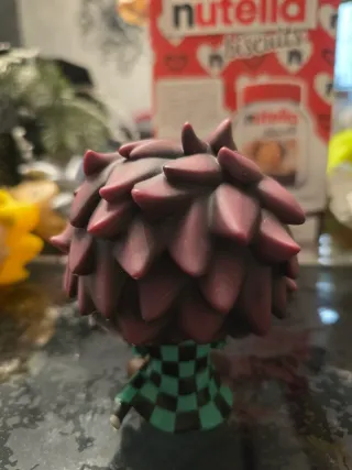 Funko Pop Tanjiro Kamado