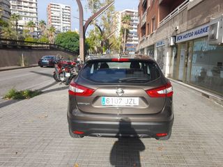 Nissan Qashqai 1.6 dCi XTRONIC ACENTA