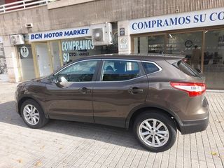 Nissan Qashqai 1.6 dCi XTRONIC ACENTA