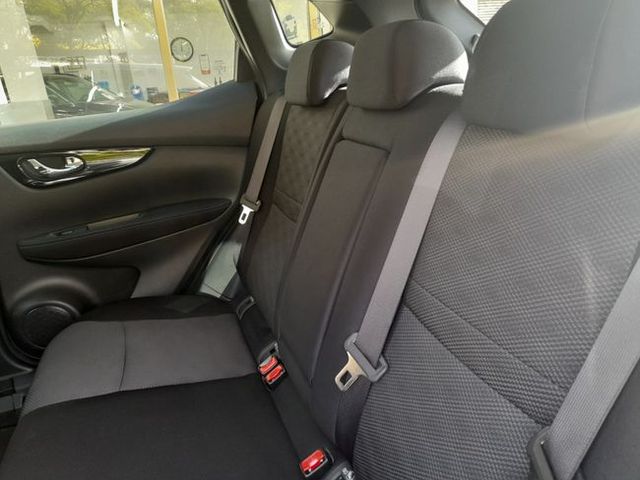 Nissan Qashqai 1.6 dCi XTRONIC ACENTA
