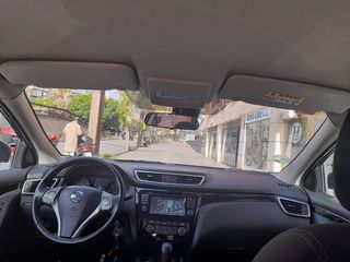 Nissan Qashqai 1.6 dCi XTRONIC ACENTA