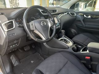 Nissan Qashqai 1.6 dCi XTRONIC ACENTA
