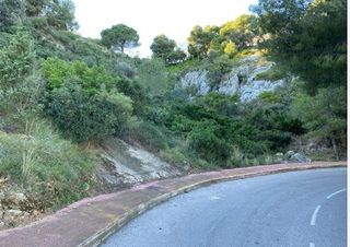 Terreno en venta en Las Atalayas - Urmi - Cerro Mar en Peñíscola