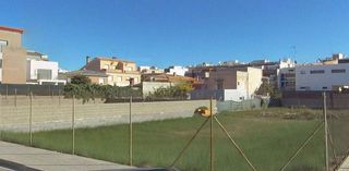 Solar en venta en Zona Playa en Burriana