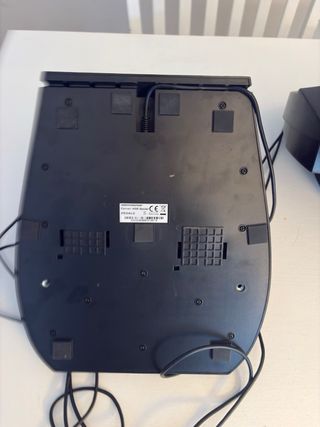 Volante Thrustmaster Ferrari Xbox