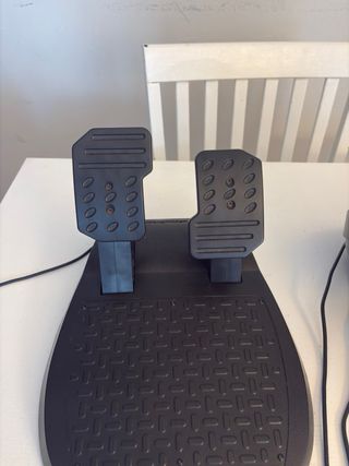 Volante Thrustmaster Ferrari Xbox