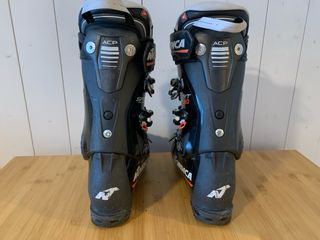 Botas esqui Nordica Alta gama