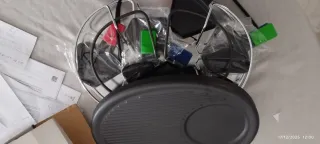 Raclette Grill Clatronic