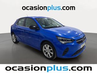Opel Corsa 1.2 Turbo XHL Elegance Auto 74 kW (100 CV)