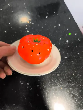 Palillero La Cartuja de Sevilla