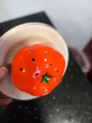 Palillero La Cartuja de Sevilla