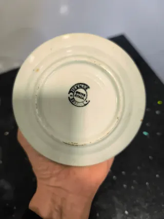 Palillero La Cartuja de Sevilla