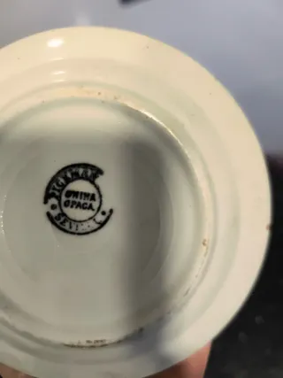 Palillero La Cartuja de Sevilla