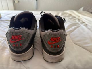 Nike Air Max Talla 44