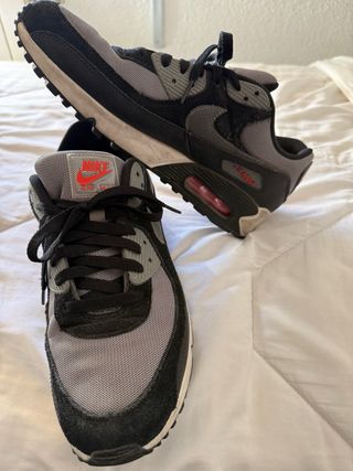 Nike Air Max Talla 44