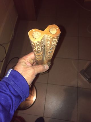 2 Flautas Hohner Melody Blockflöte