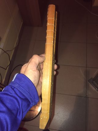 2 Flautas Hohner Melody Blockflöte