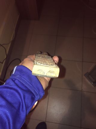 2 Flautas Hohner Melody Blockflöte