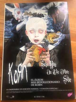 Kerrang 147 - Revista