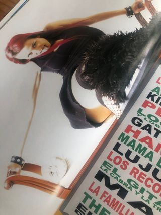 Kerrang 147 - Revista