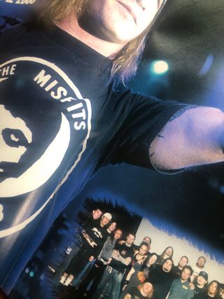 Kerrang 147 - Revista