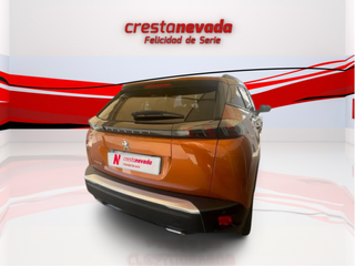 Peugeot 2008 2020💥Desde 230€ al mes🚗